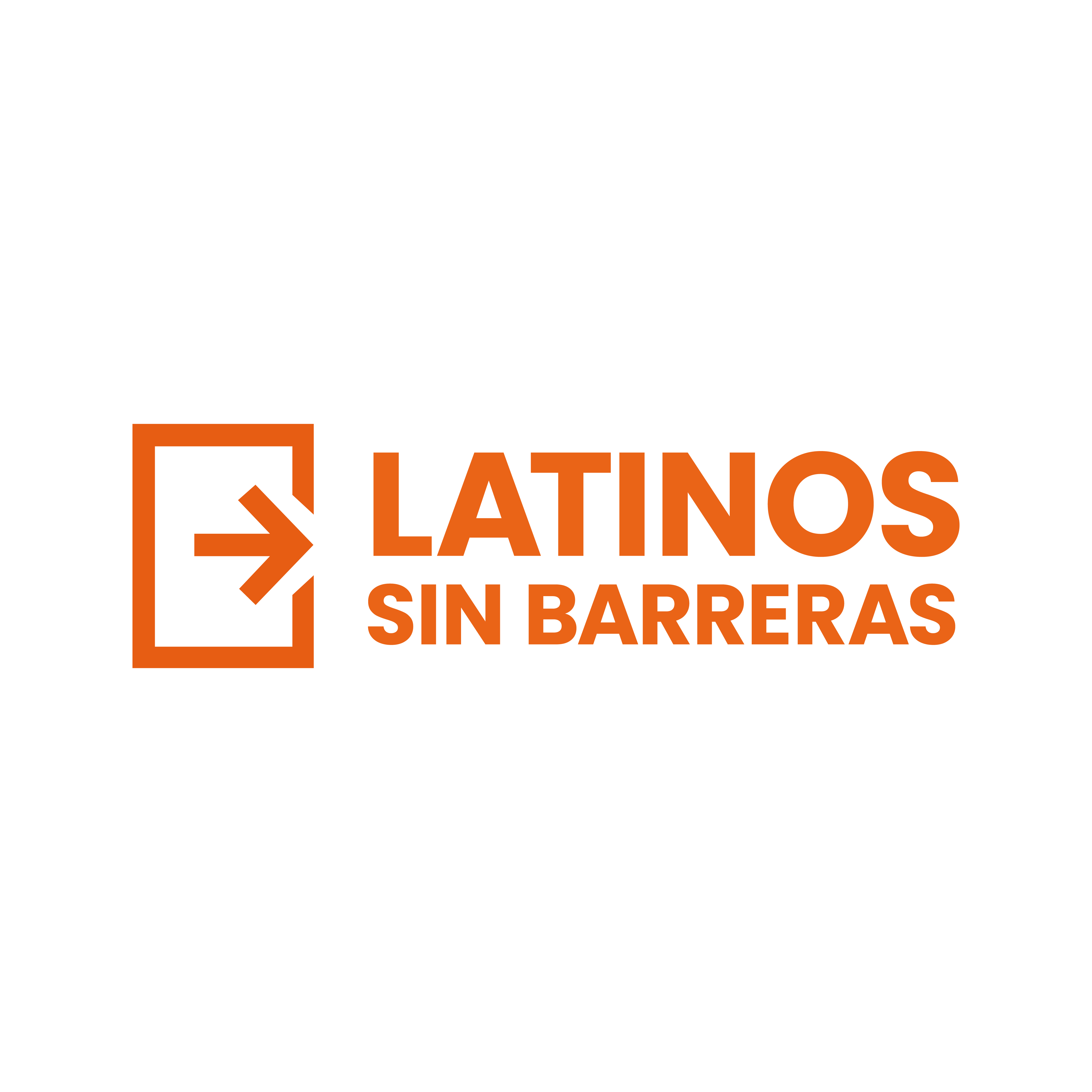 Latinos Sin Barreras — Marketing Digital para Emprendedores Latinos